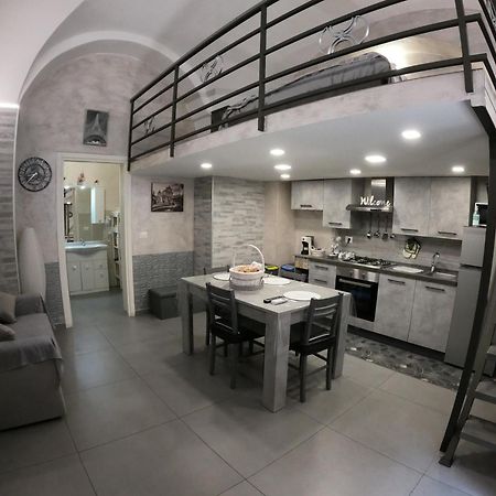Aitho Apartment 43 CTA Exteriör bild