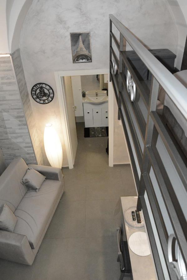 Aitho Apartment 43 CTA Exteriör bild