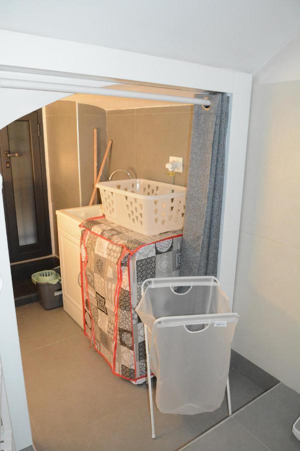 Aitho Apartment 43 CTA Exteriör bild