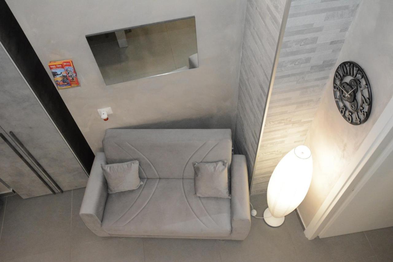 Aitho Apartment 43 CTA Exteriör bild