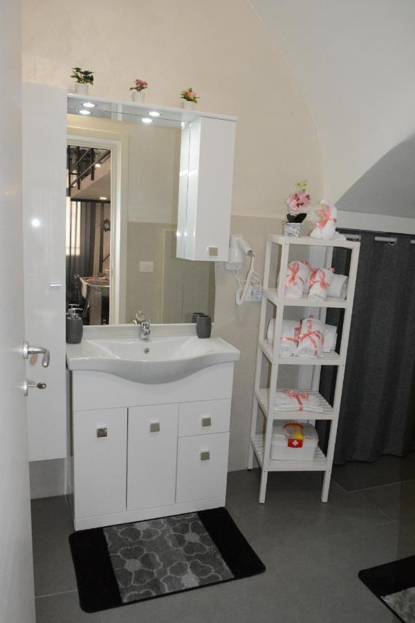 Aitho Apartment 43 CTA Exteriör bild
