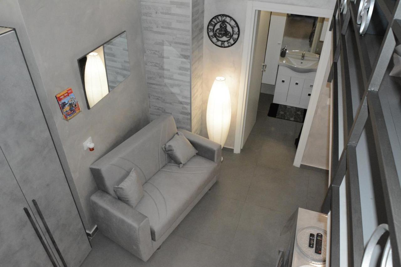 Aitho Apartment 43 CTA Exteriör bild