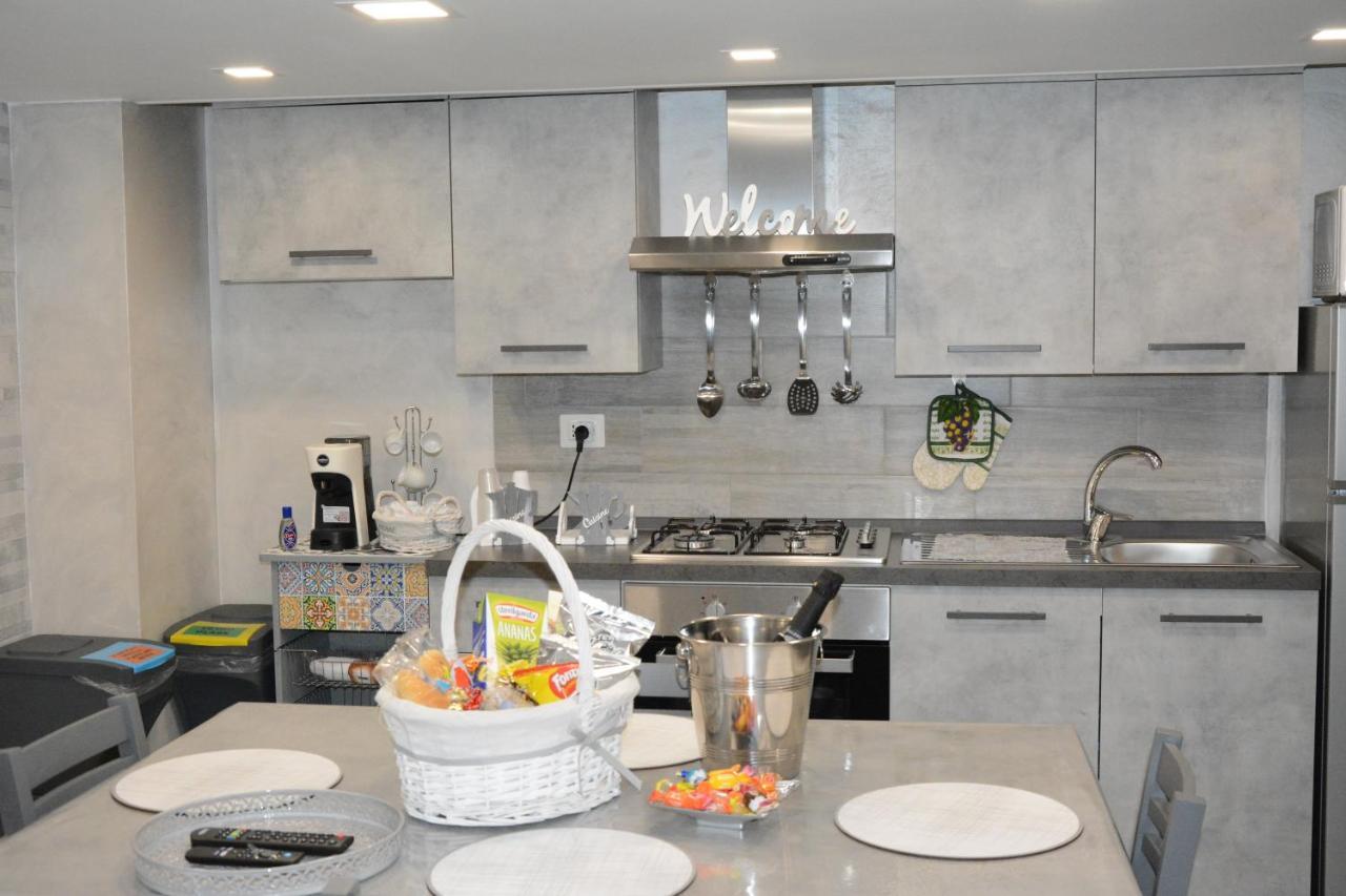 Aitho Apartment 43 CTA Exteriör bild